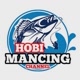 Hobi Mancing