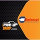 Reforcel / Pick Up Shop Acessórios