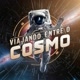 Viajando Entre o Cosmo.