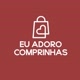 Eu adoro comprinhas 🛍️