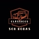 Clássicos Sob Rodas