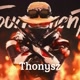 Thonyszㅤ⁑