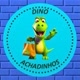 Dino Achadinhos
