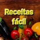Receitas fácil 🍽