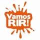 VAMOS RIR