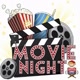 MOVIE NIGHT