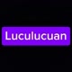 Luculucuan
