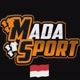 Mada Sport Jersey