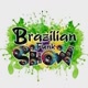 brazilian funk show