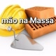 mão na massa