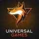 Universal Games Sever De Discord