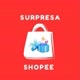 Surpresa da Shopee