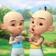 Upin&ipin