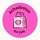 Achadinhosdajah