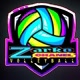 Zarko chanel volleyball