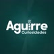 Aguirre Curiosidades