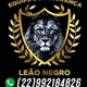 Equipe Leão Negro Segurança