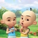 Upin&ipin