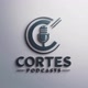 Cortes Podcast Empreenda