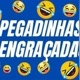 pegadinhas engraçadas😂