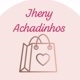 Jheny achadinhos😉