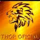 #THOR OFICIAL ⚒️⚒️😎