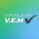 C.O.R.T.E.S_S.L.O.W. ♾️