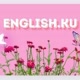 #englishku