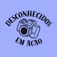 Desconhecidos
