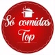 SÓ COMIDAS TOP