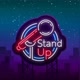 STAND UP COMEDY😆