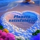 planeta satisfatório