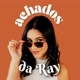 ACHADOS DA RAY ✨