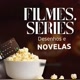 filmes e novelas 📺🎬