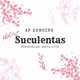 AF.Hemsing Suculentas