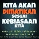 KAJIAN ISLAM dan MOTIVASI