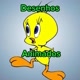 ＠desenhosanimados