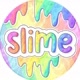 SLIME SATISFATÓRIO 💯🤩