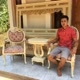 Talia Furniture Jepara