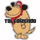 TOLEDIZENDO