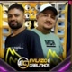 Evilazio e Carlinhos