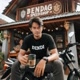 Dendy Bendang Speedshop