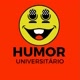 Humor  universitário 😎