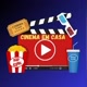 Cinema Em Casa 🍿