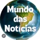 MUNDO DAS NOTÍCIAS