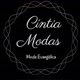 Cintia Modass Moda Evangélica