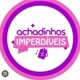 Achadiinhos imperdíveis