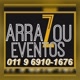 ARRAZOU EVENTOS