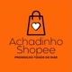Achadinhos Da Shopee
