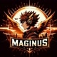 Maginus | Animes Br